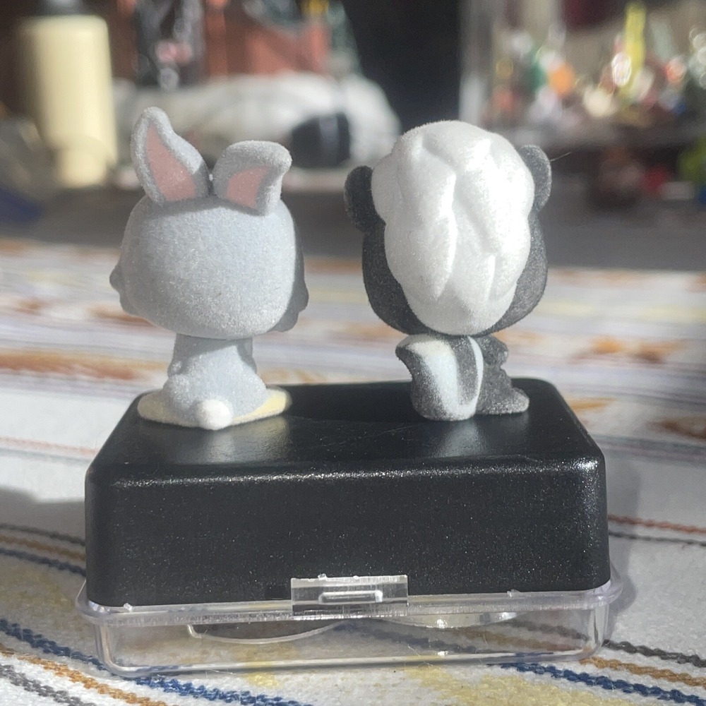 Disney Doorables - Bambi - Flower & Thumper‎ - Special Editions - Picture 2 of 6